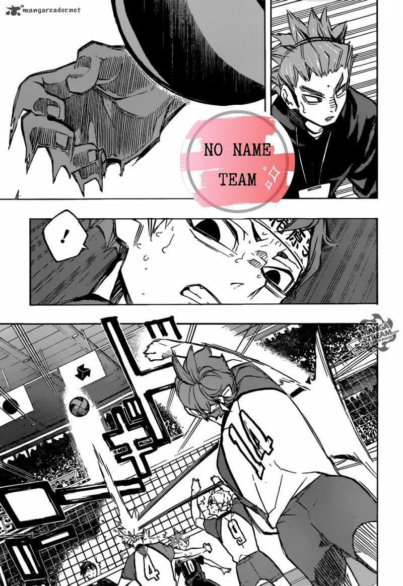 vua bóng chuyền chapter 237 41