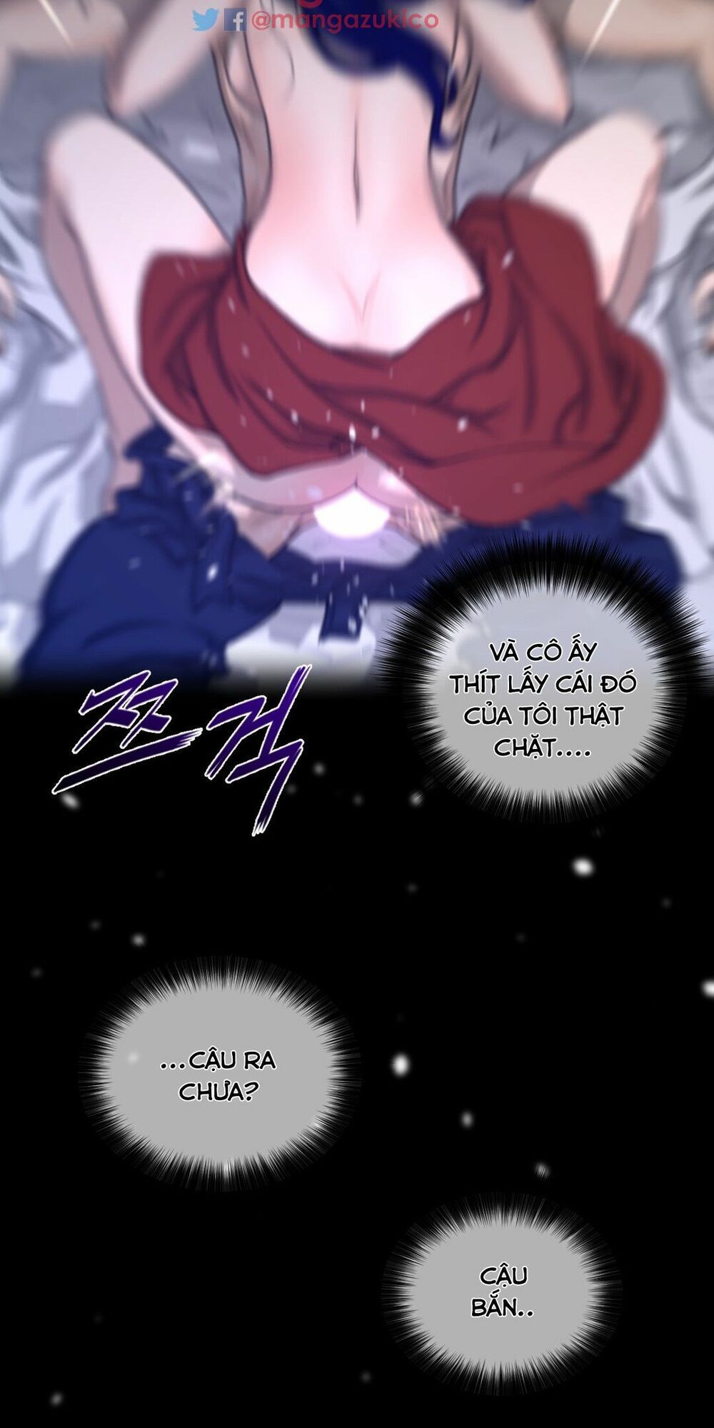 một nửa hoàn hảo chapter 56 44