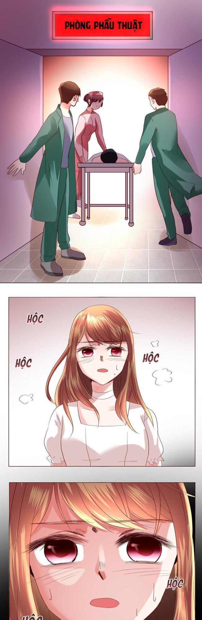 một tuần làm tình nhân chapter 58 7