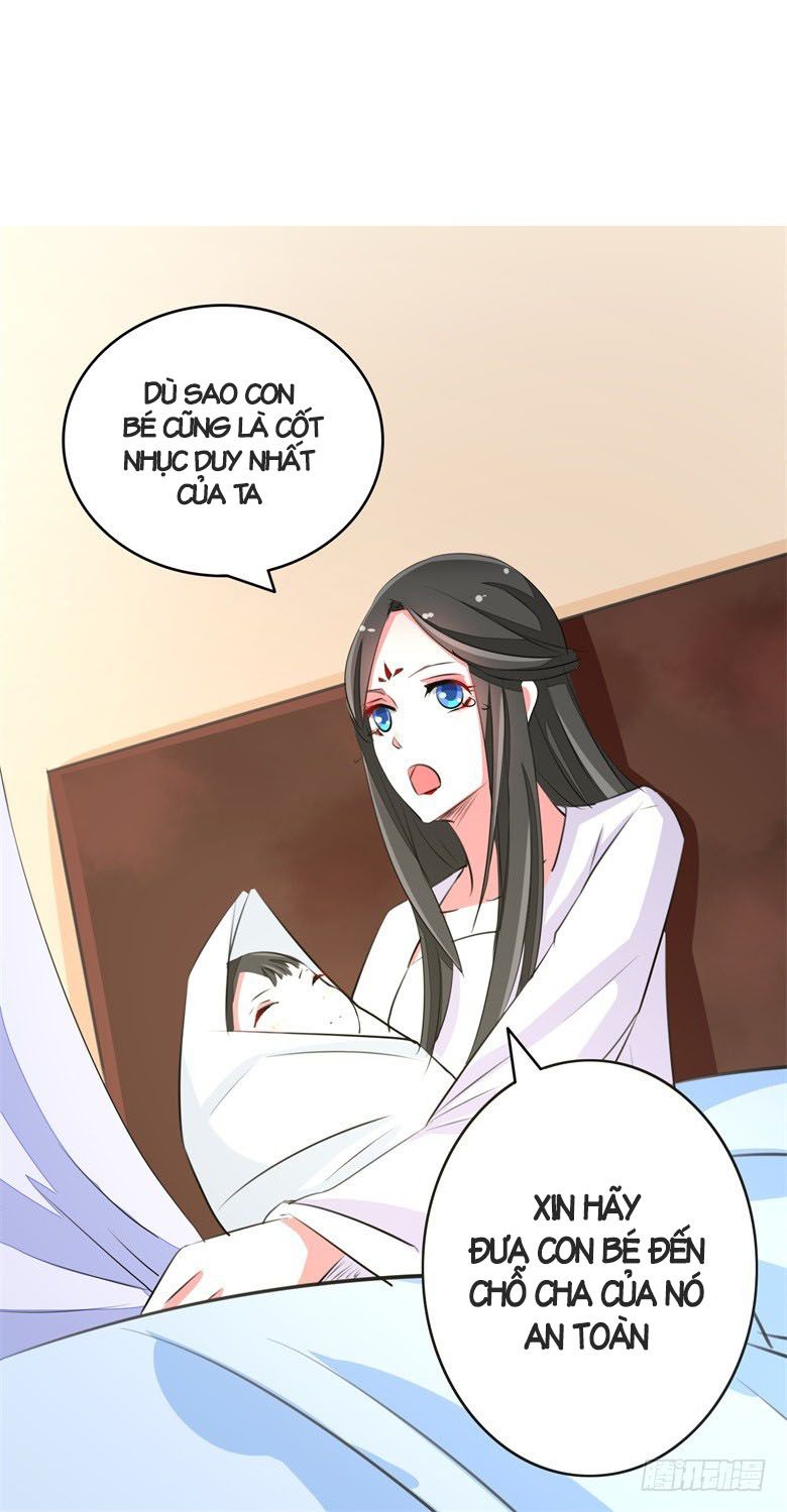 Dân Quốc Yêu Văn Lục chapter 63 - Trang 30