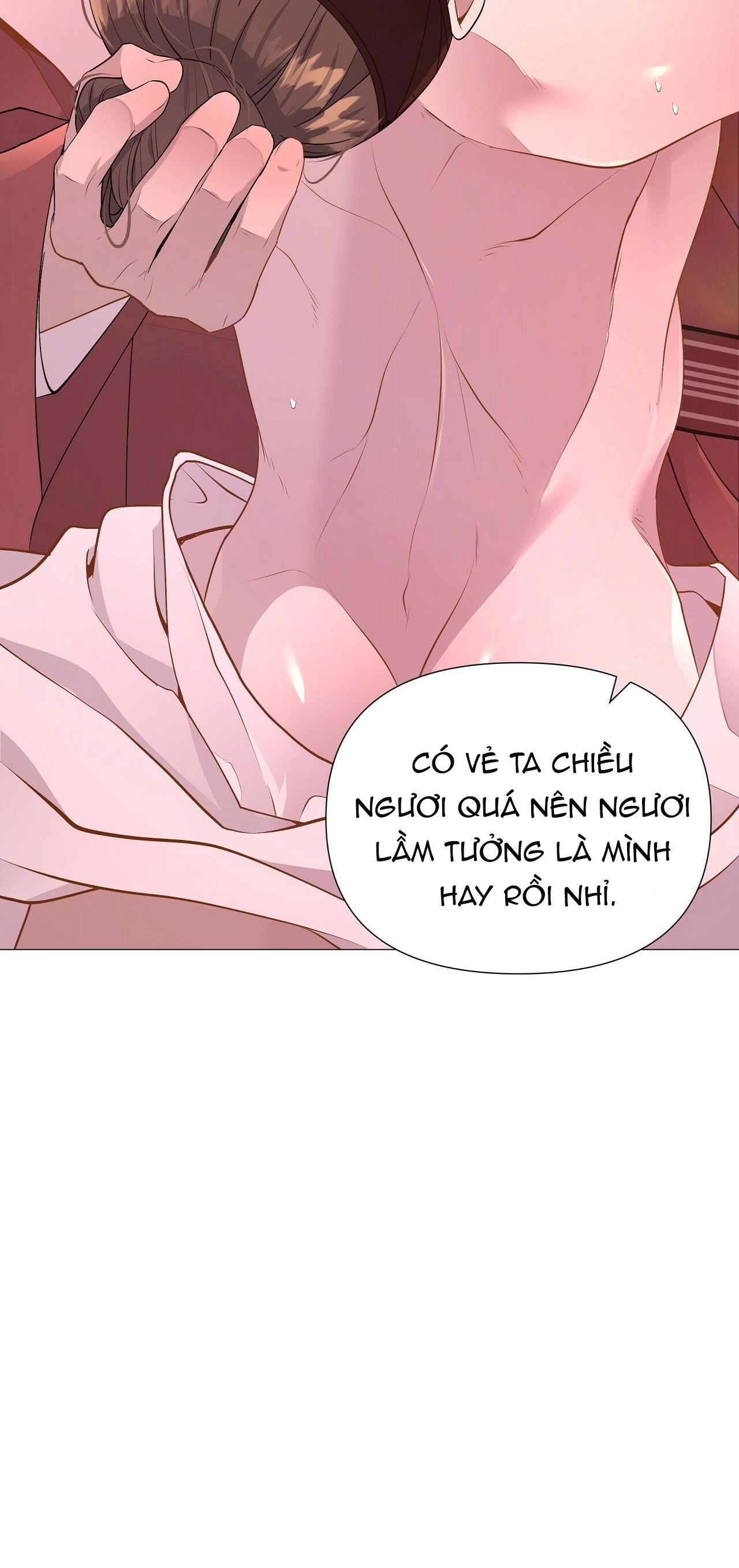 dạ xoa hóa liên ký chapter 11 50