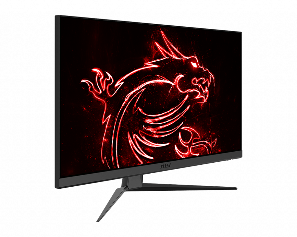 Màn hình Gaming MSI Optix G272 27 Inch (FHD/IPS/144Hz/1ms) - Hàng chính hãng