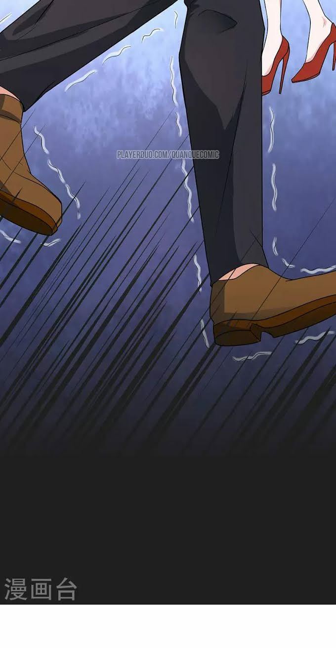 lão bà đặc công cực phẩm của tôi chapter 17 6