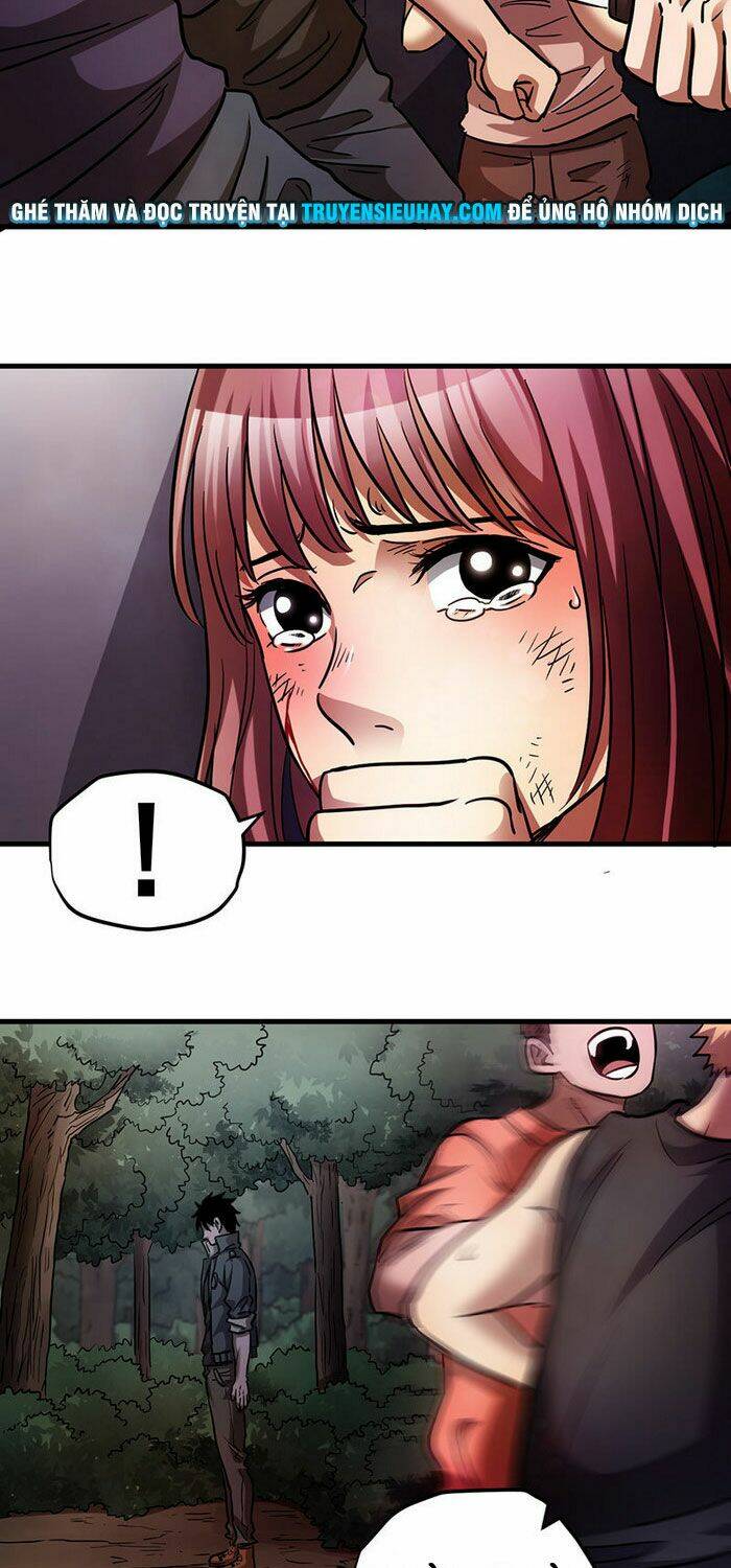 sau mạt thế tôi trở thành zombie chapter 43 27