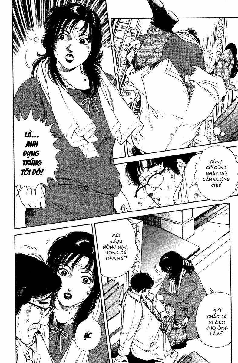 vũ nữ thoát y chapter 1 7