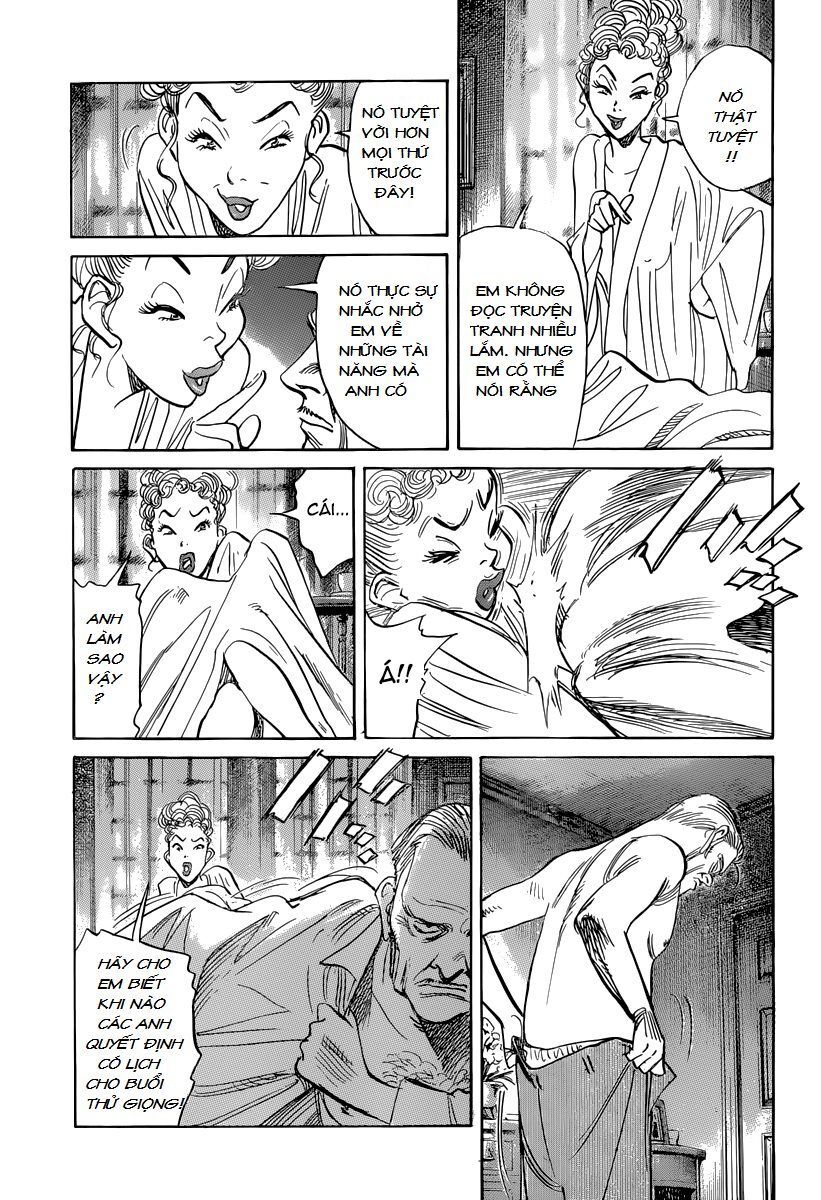 billy bat chapter 116 13