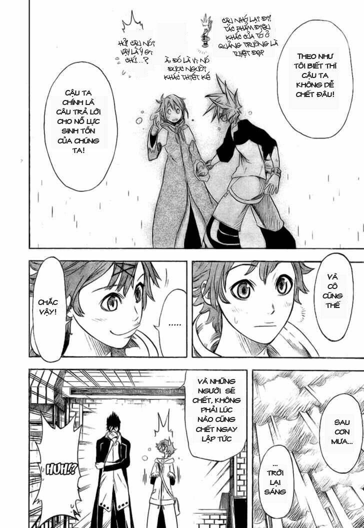 double arts chapter 17 16