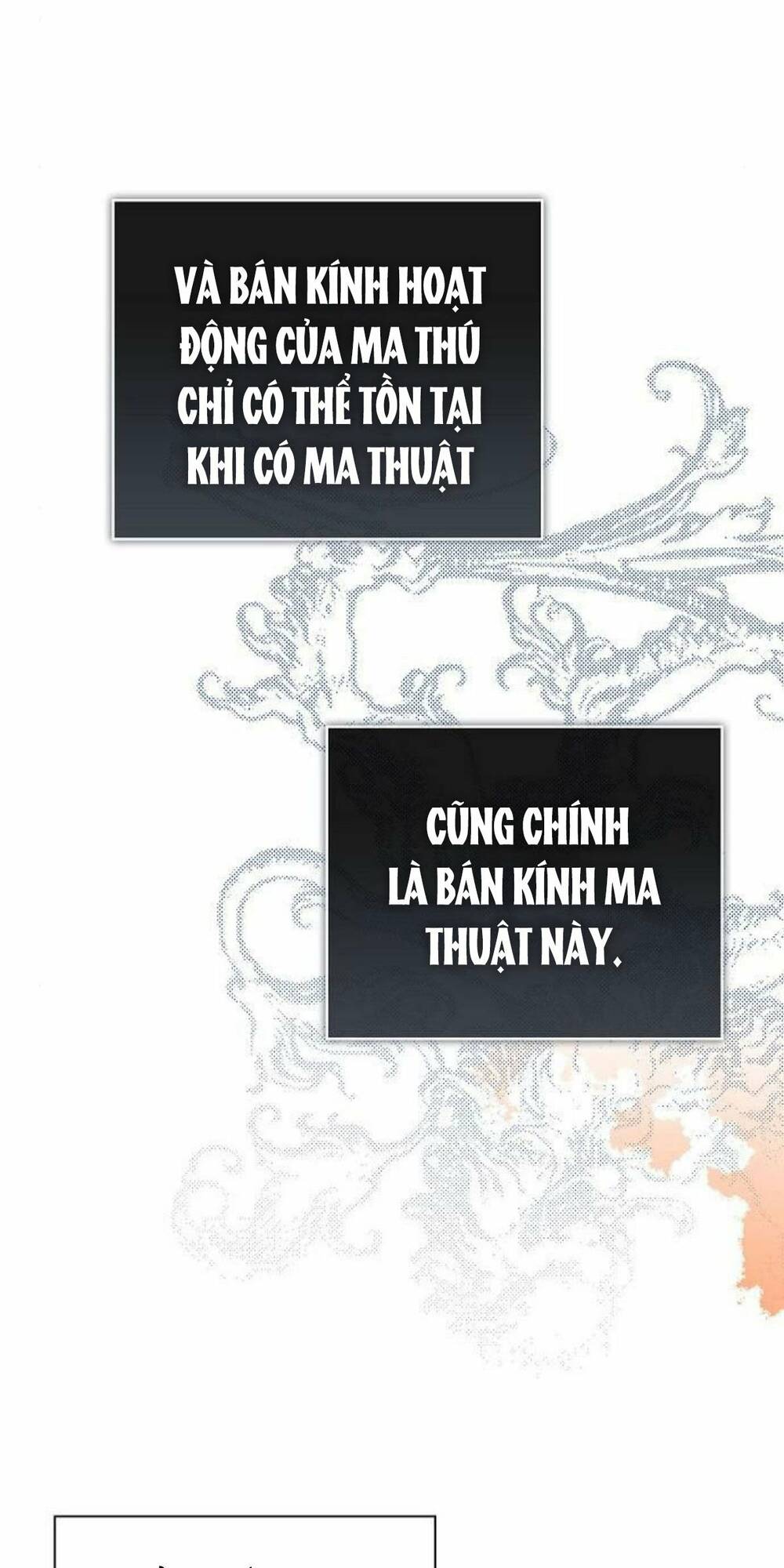 tôi sẽ từ bỏ vị trí hoàng hậu chapter 43 55