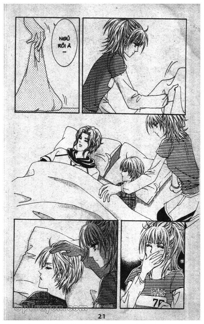 dạ khúc chapter 5 20