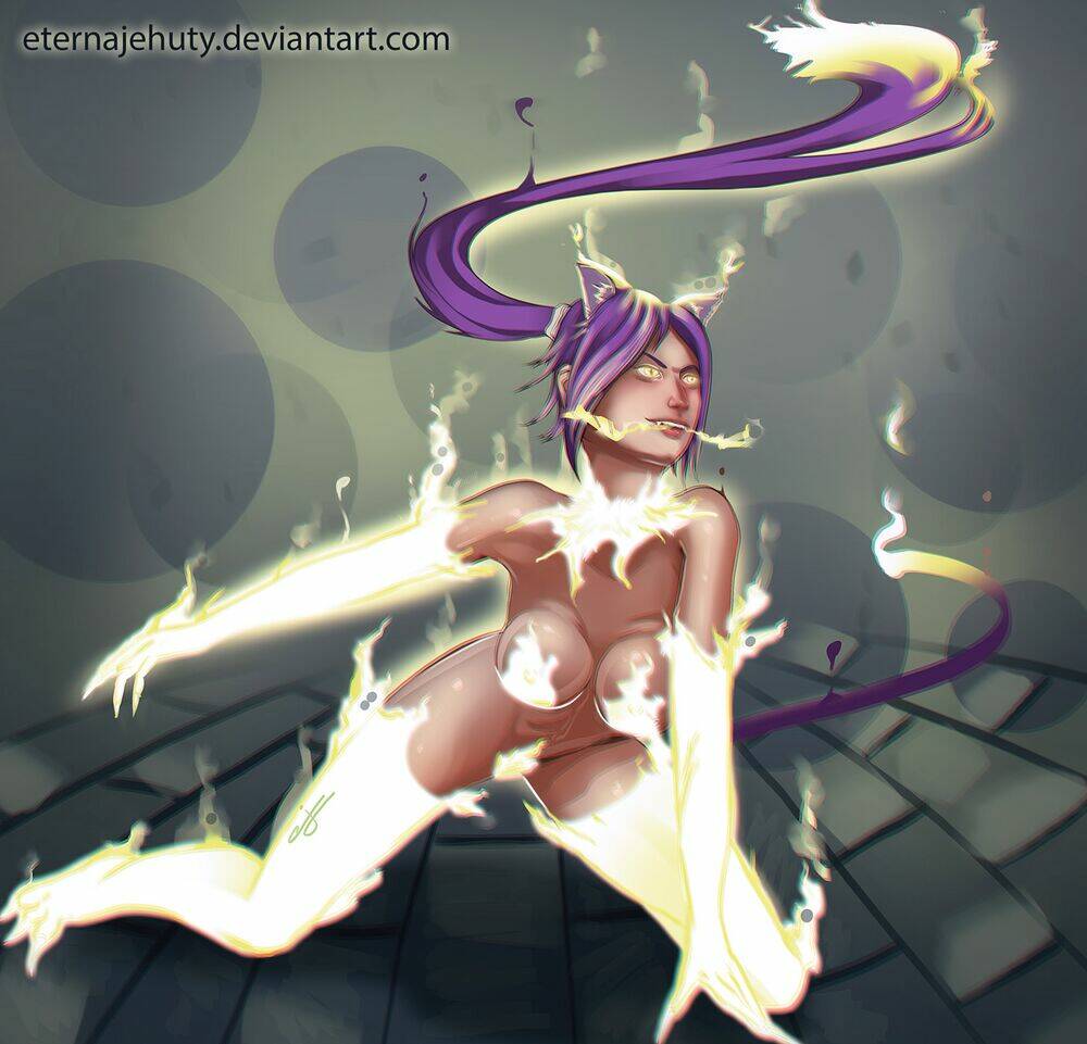 thần chết ichigo chapter 674 21