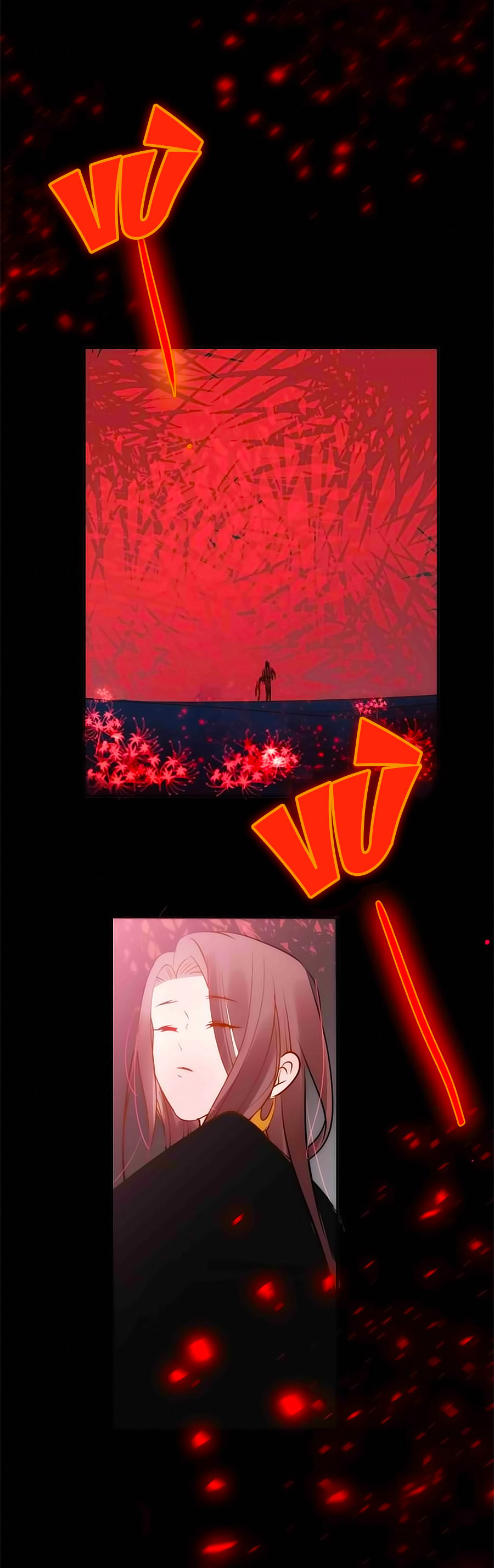 one hour! ảnh hậu thời gian chapter 34 12