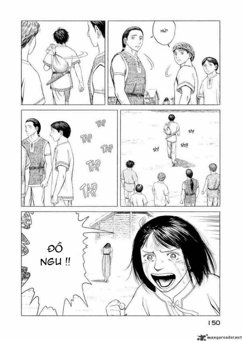 thư ký của alexandros đại đế chapter 36 17