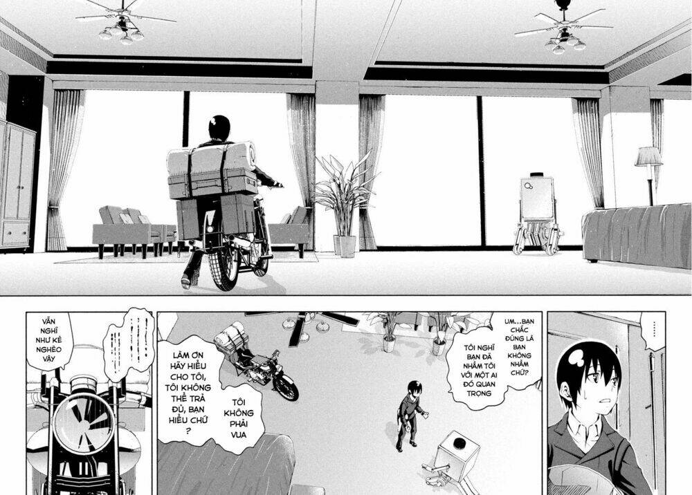 kino no tabi - the beautiful world chapter 2 14