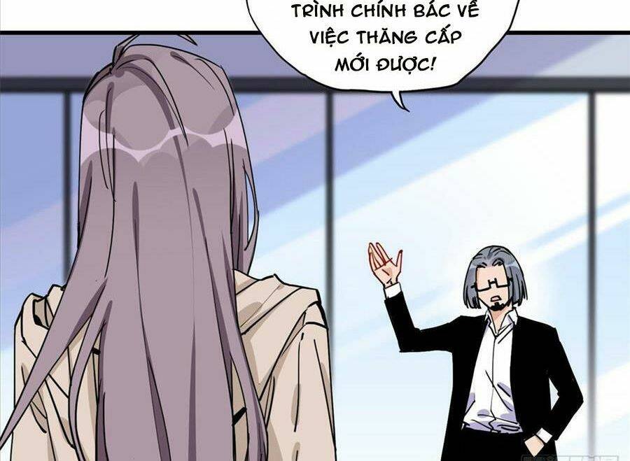 cố tổng, vợ của ngài quá mạnh rồi! chapter 53 16