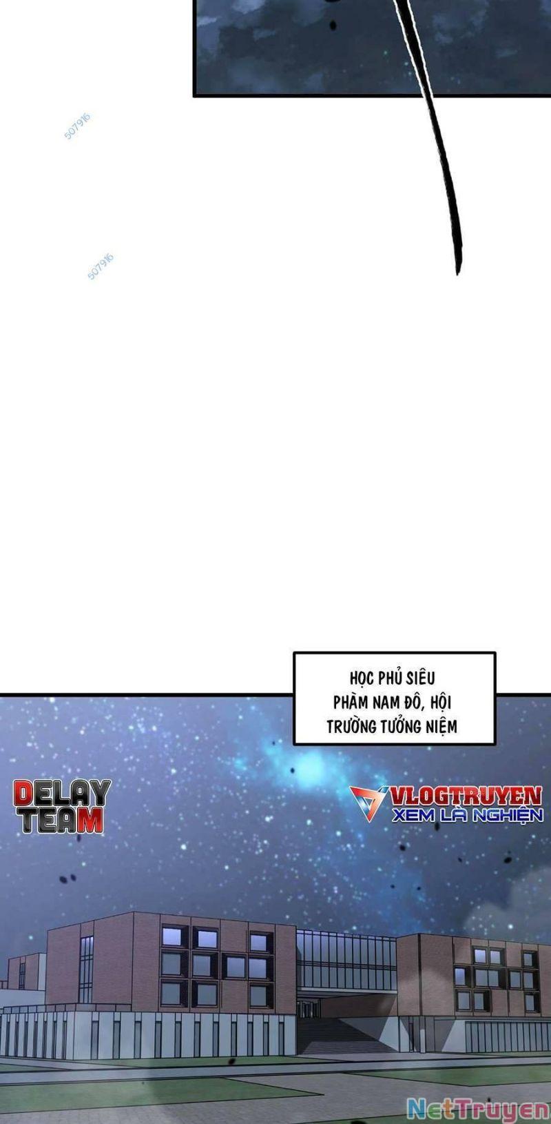 siêu tiến hóa chapter 72 45