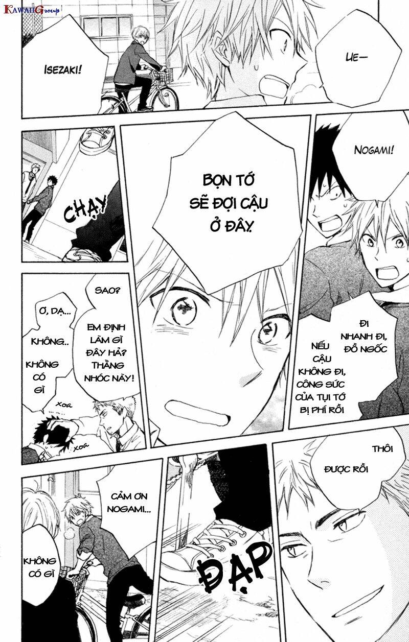 seishun kouryakuhon chapter 7 23