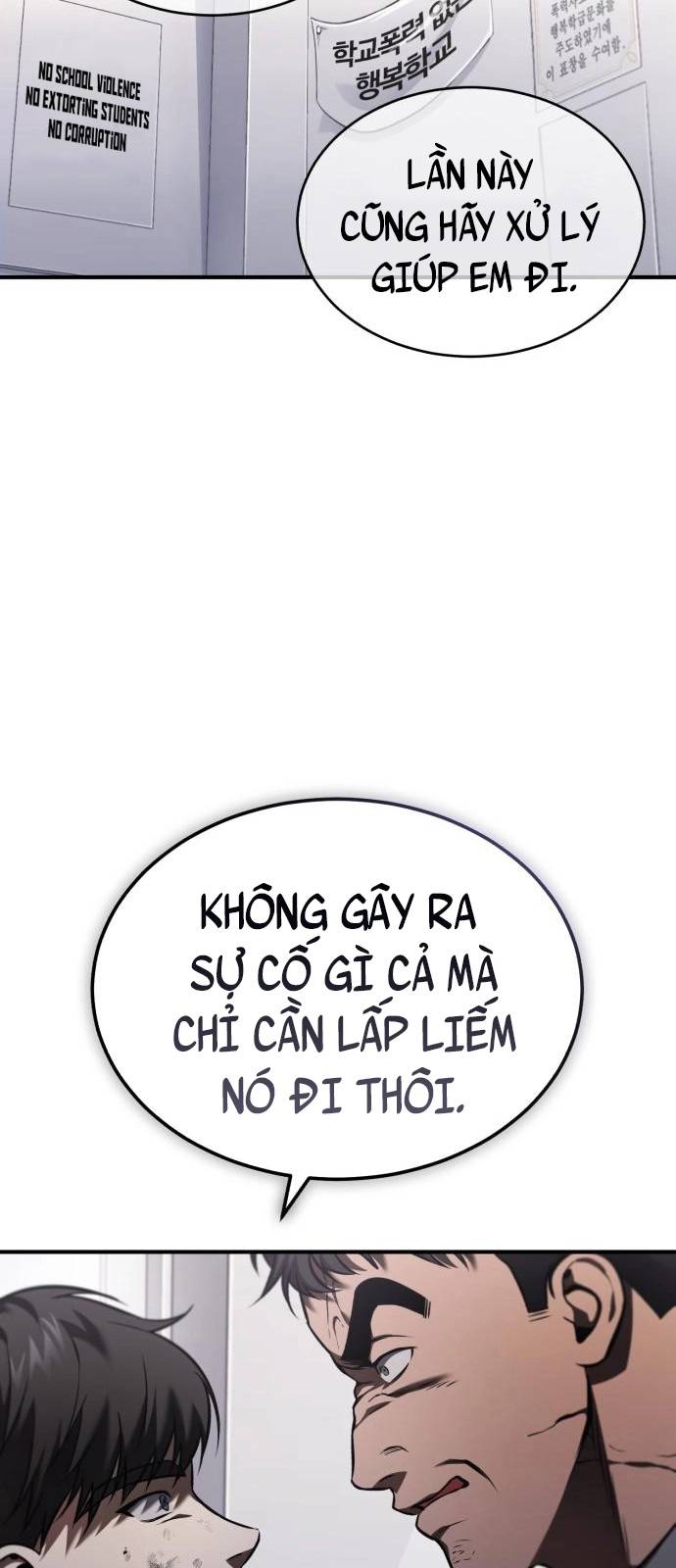 ác quỷ trở lại học đường chapter 3.2 39