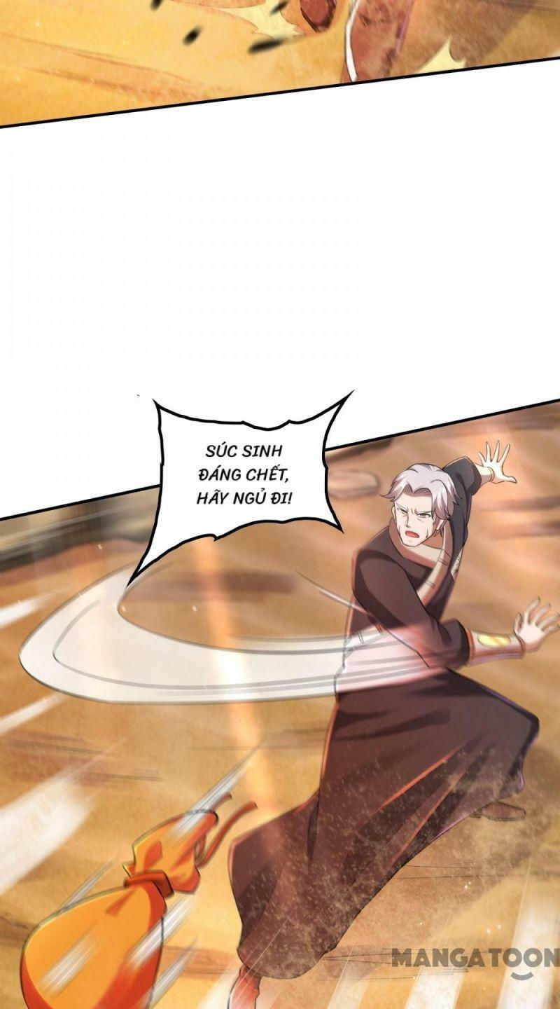 đệ nhất người ở rể chapter 122 30