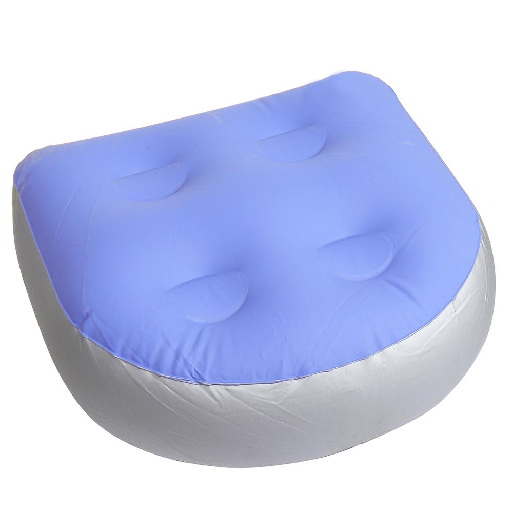 Đệm nước massage mang lại cảm giác thoải mái khi sử dụng, vật liệu PVC chịu nhiêt, bền cao