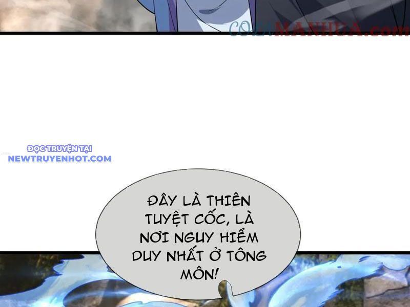 ngủ say vạn cổ: xuất thế đẩy ngang chư thiên chapter 22 7