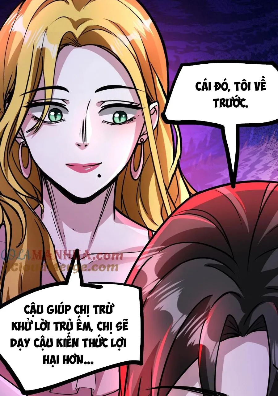 quỷ dị dược tề sư: bệnh nhân của ta đều là kinh khủng chapter 74 27