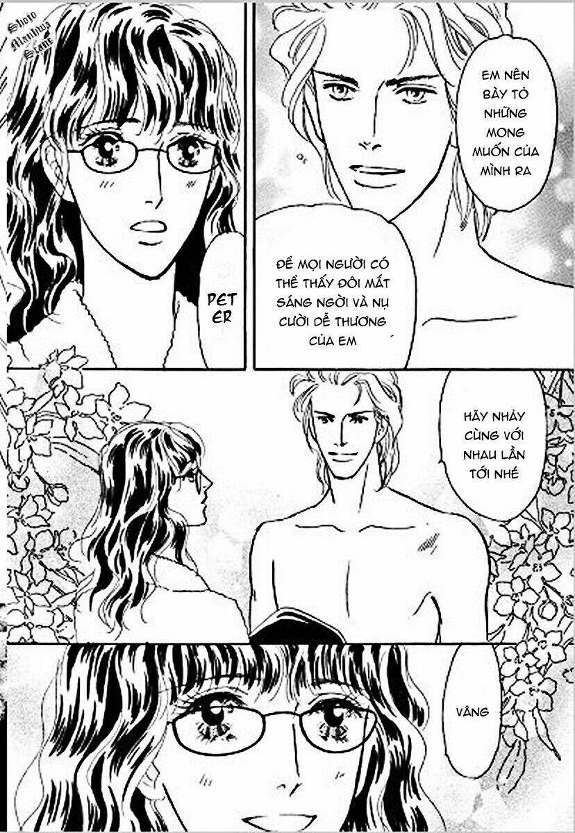 lady e no kaidan chapter 3 8