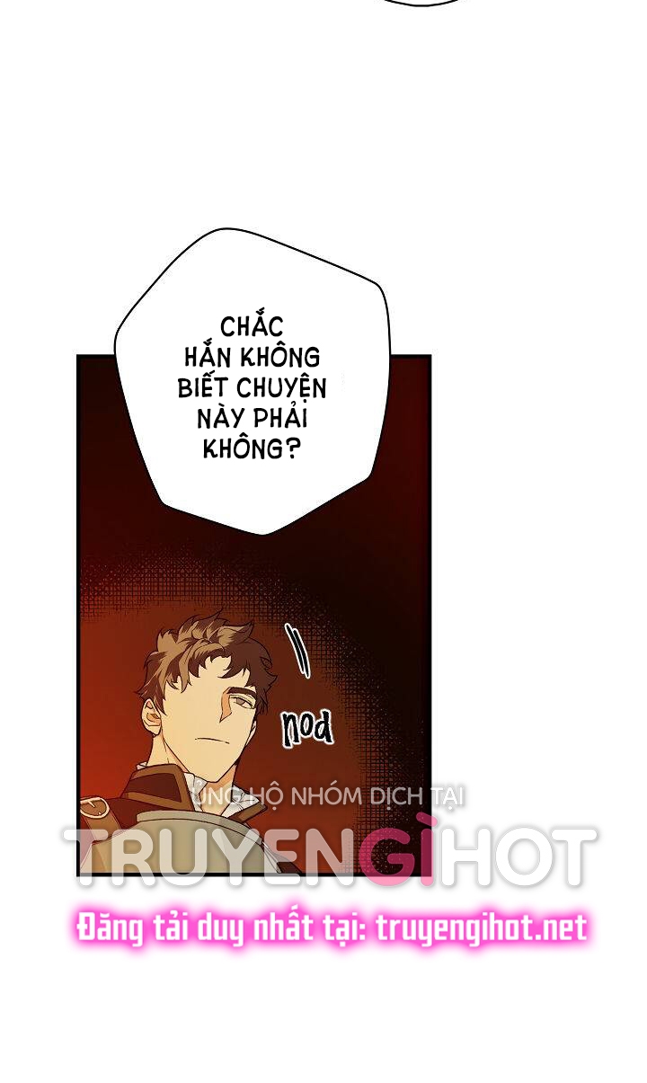 quý cô bí ẩn - secret lady chapter 15 55