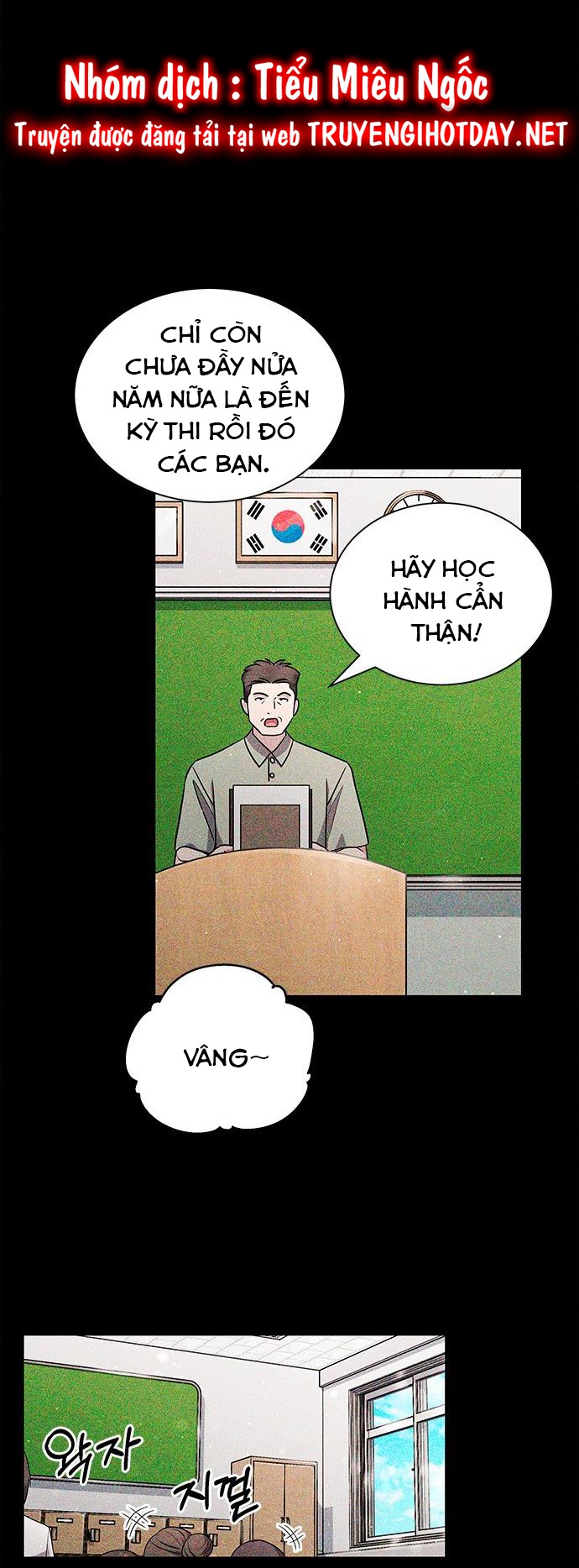 lâu đài - cô dâu của ma chapter 33 5