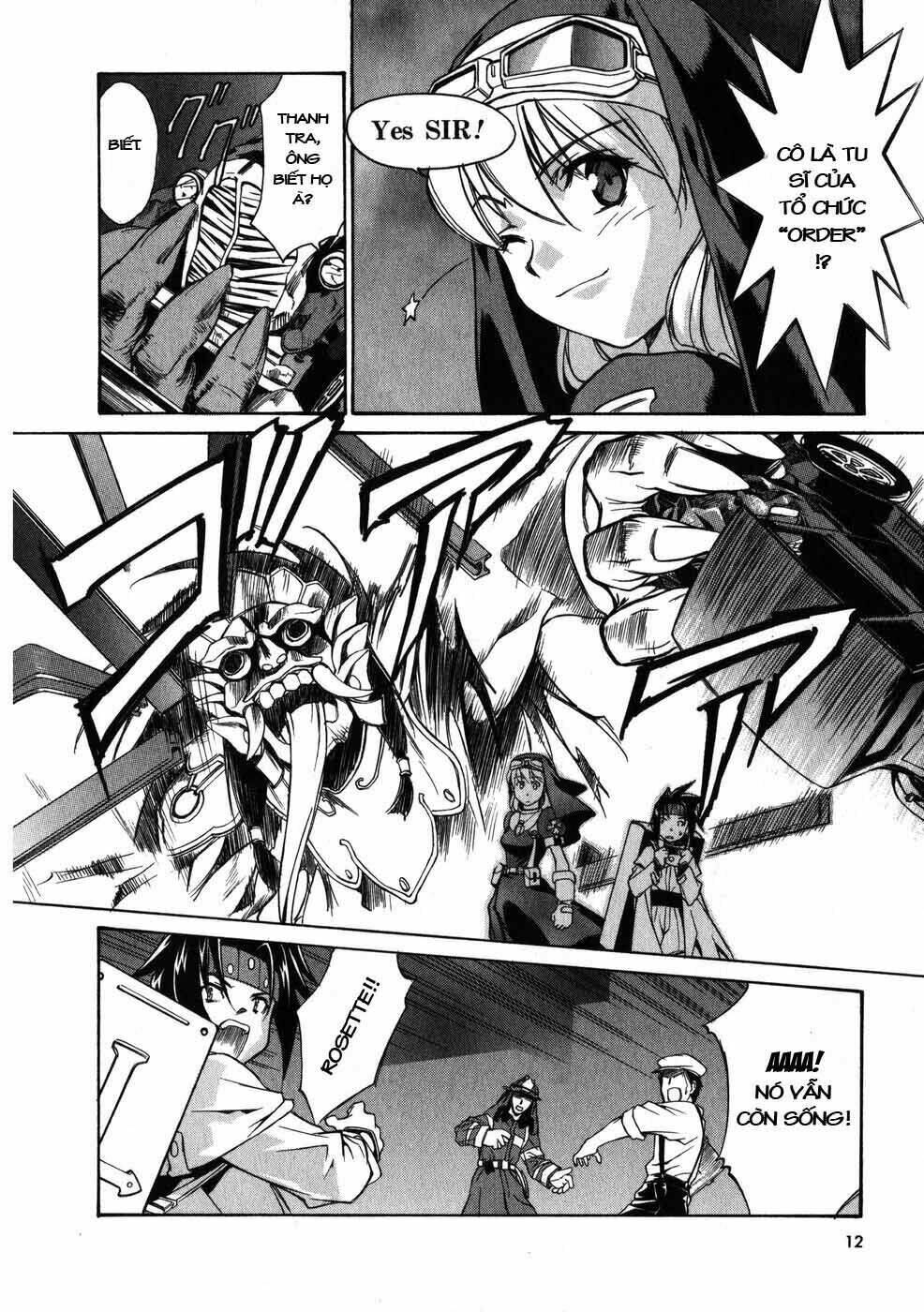 chrono crusade chapter 1 16