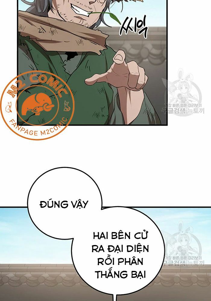 võ đang kỳ hiệp chapter 54 47