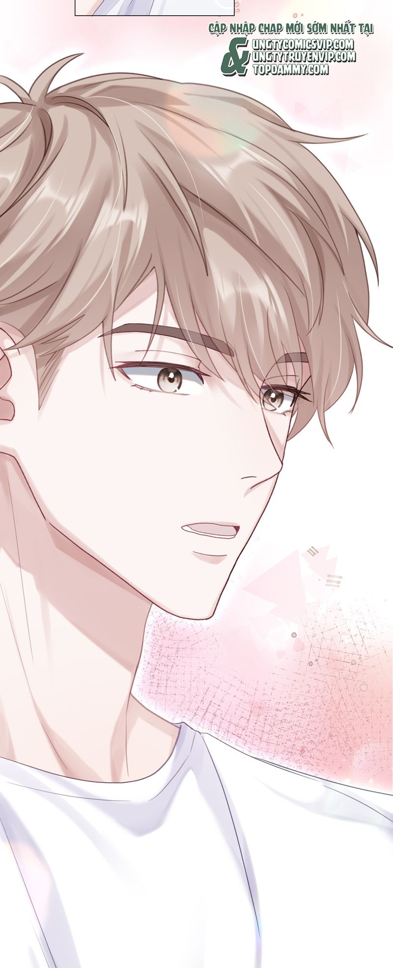 để ý tôi chút nào chapter 79 3