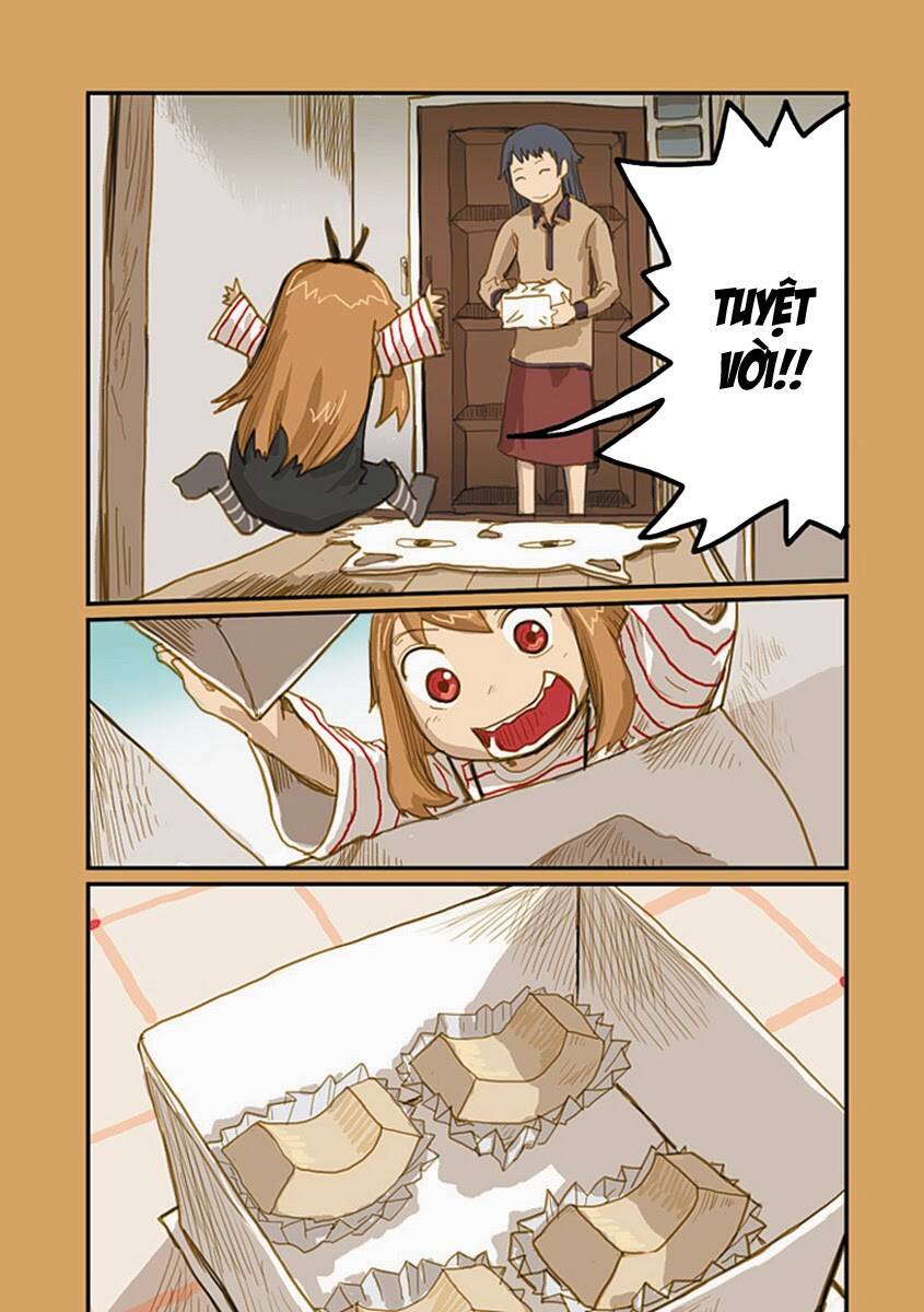 ryuushika ryuushika chapter 18 11