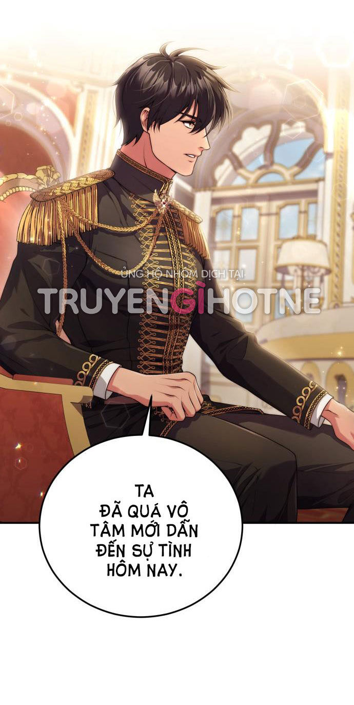 tôi sẽ ly hôn với người chồng bạo chúa chapter 16.2 37