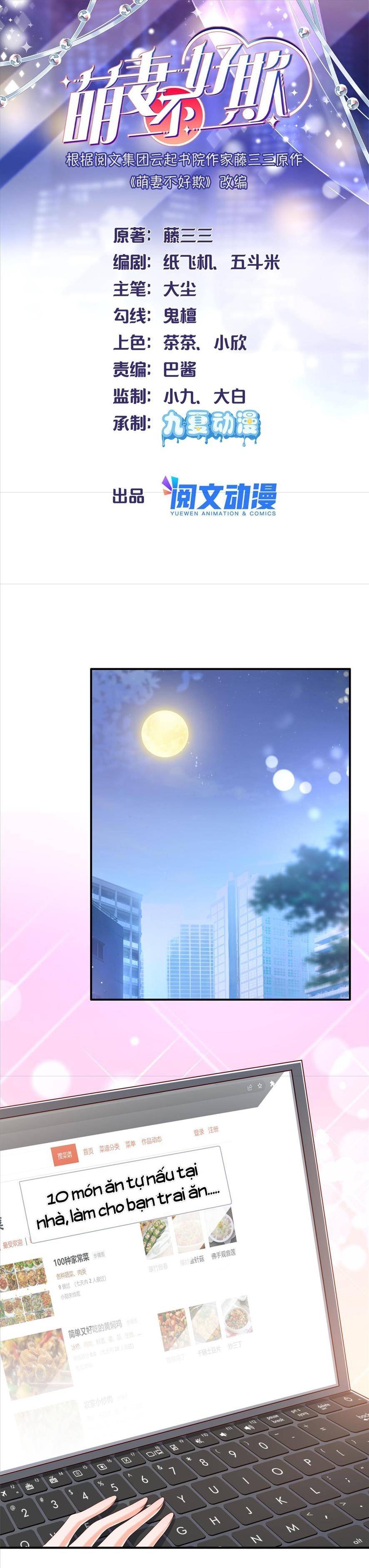 cuộc hôn nhân cùng ông chú ghen tuông chapter 12 1