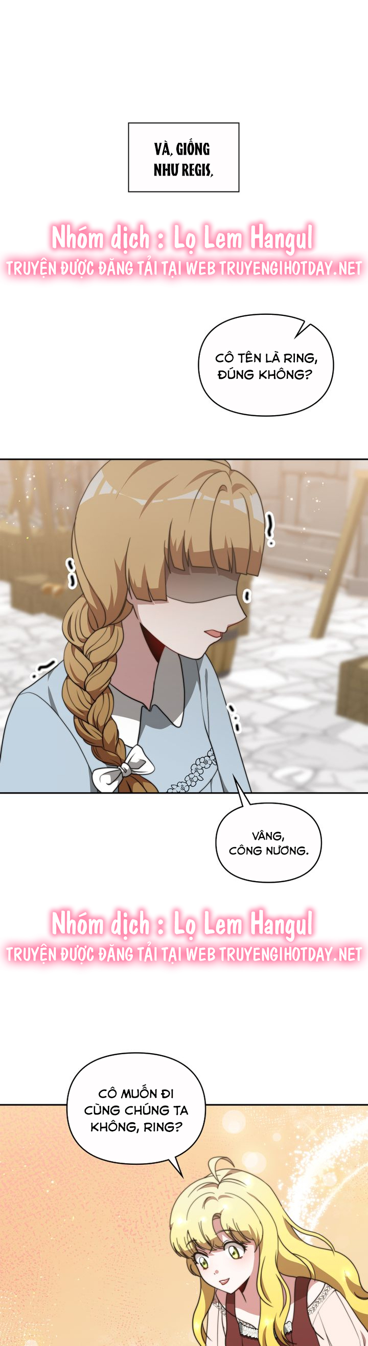 công nương eluana vita chapter 66 15