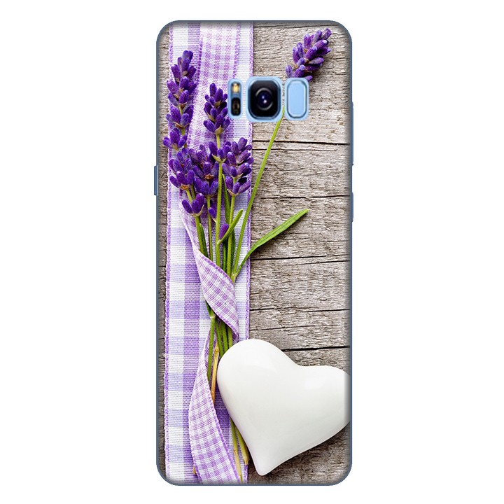 Ốp Lưng Dành Cho Điện Thoại Samsung Galaxy S8 Plus Mẫu 66