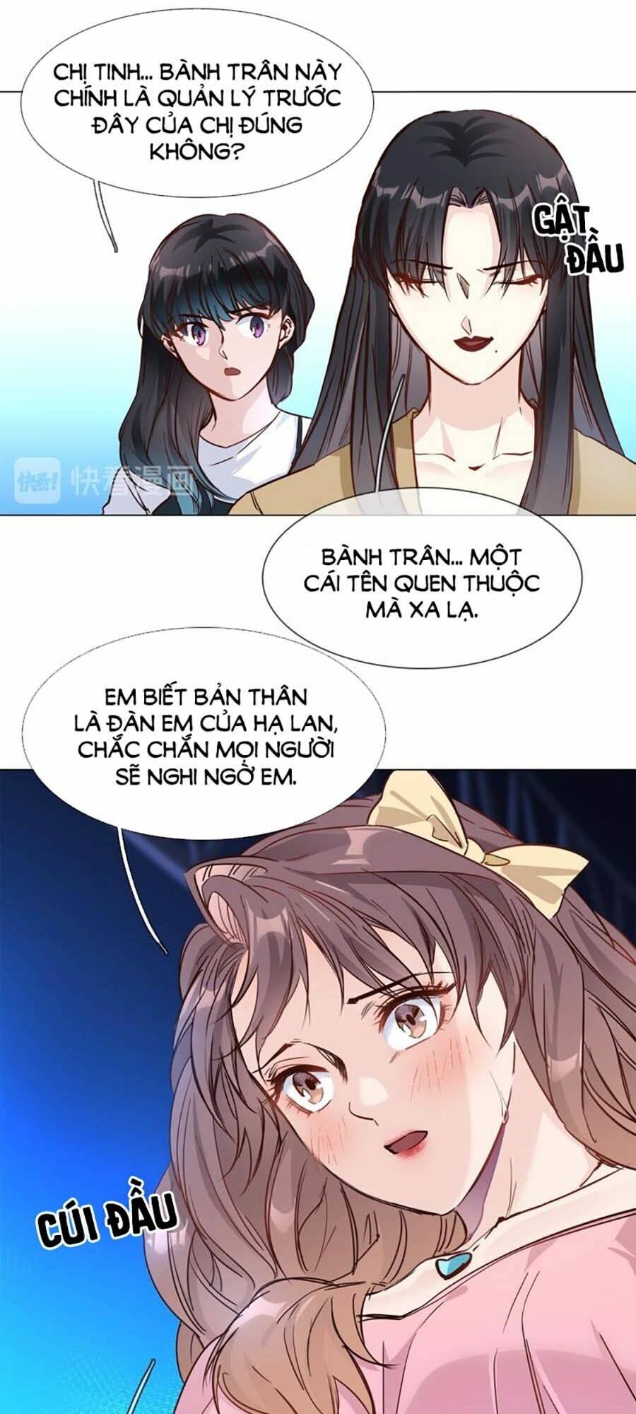 ngôi sao vụn vỡ chapter 58 18