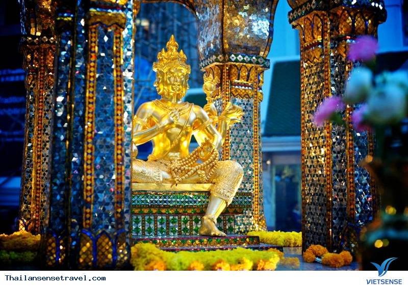 TOUR TẾT 2023- TOUR THÁI LAN -BANGKOK PATAYA 5 NGÀY 4 ĐÊM