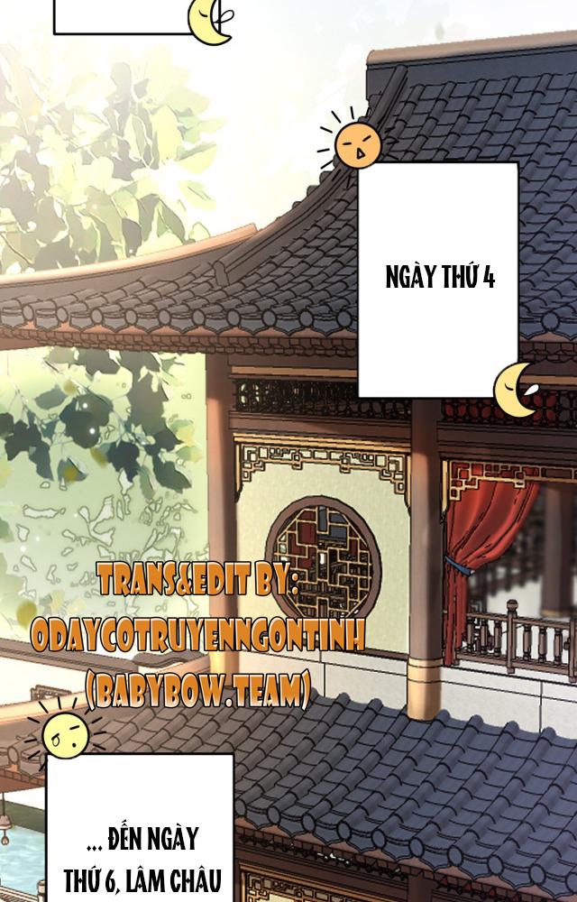 làm sao đây người học việc của tôi quá bám người chapter 5 69