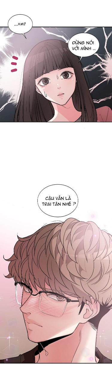 tuyển tập hàn, nhật chịch ngắn chapter 4 41