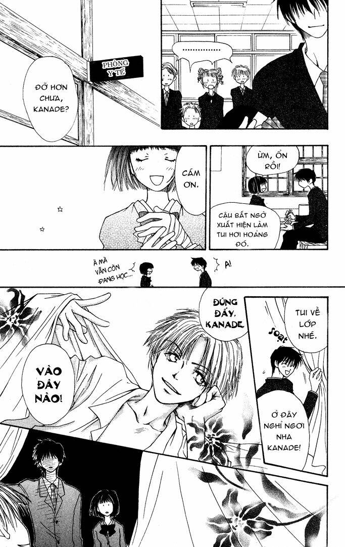 land of the blindfolded chapter 8 11