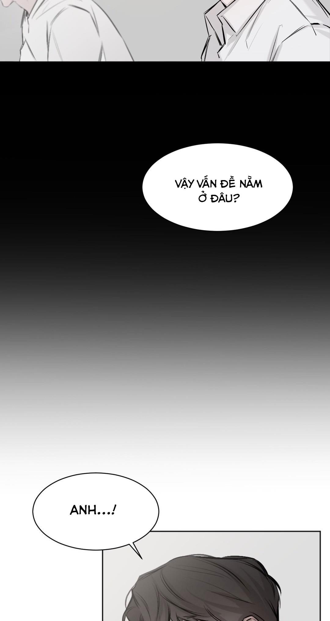 tuyển tập cuồng công - chiếm hữu công của nhà kim chapter 3.3 27