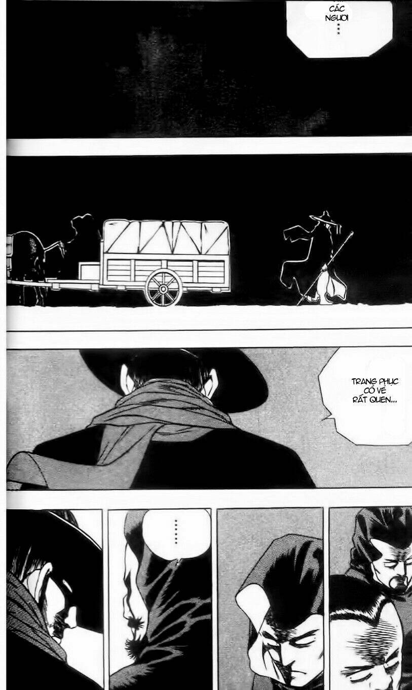 long quyển phong chapter 20 17