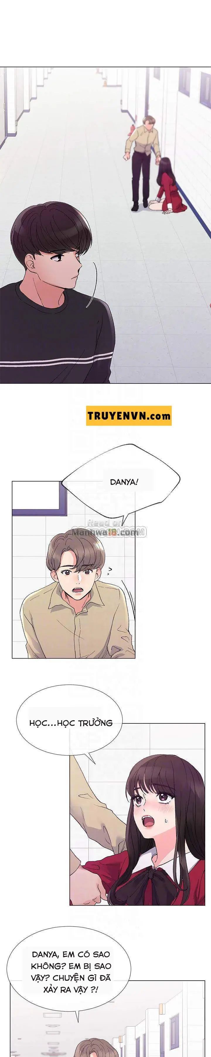 trả thù cô ta chapter 39 6