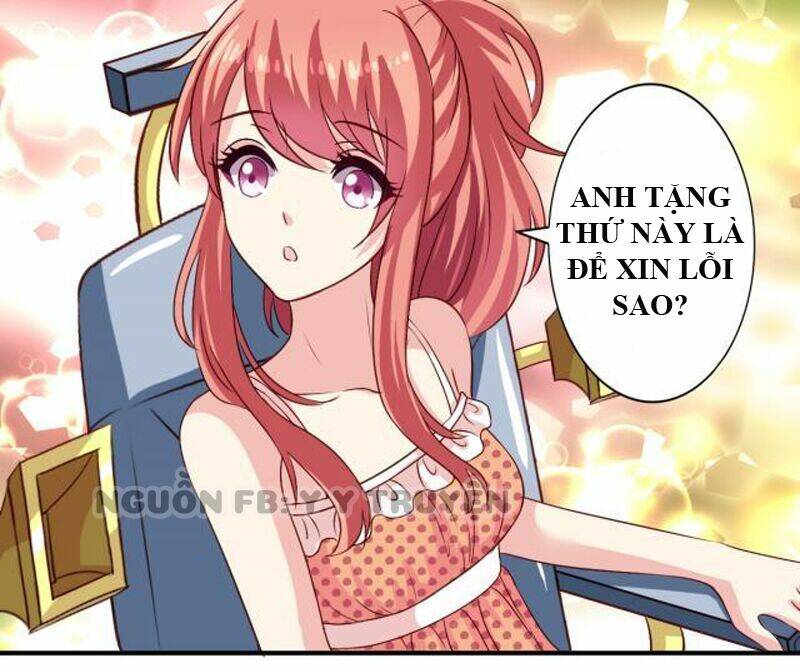 ngư thần đích nhân thả ta đi chapter 13 15