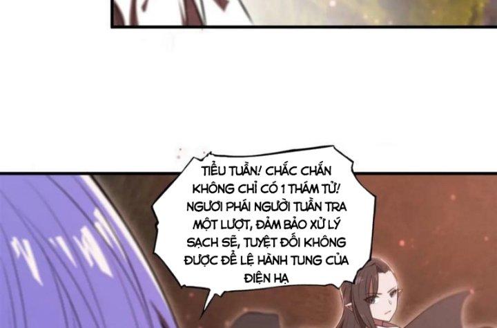 huyết cơ và kỵ sĩ chapter 269 42
