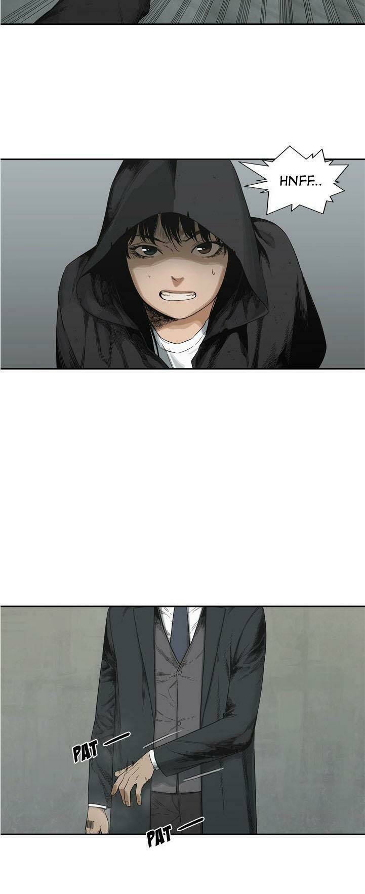 hiệp sĩ giao hàng chapter 12 46