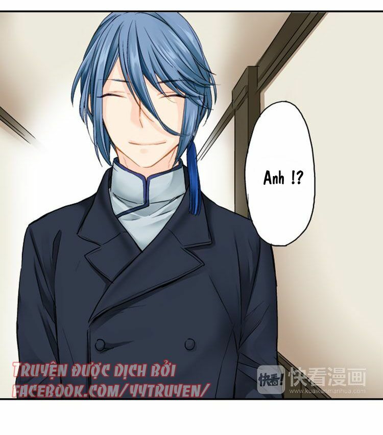 cô dâu của quỷ chapter 11 41