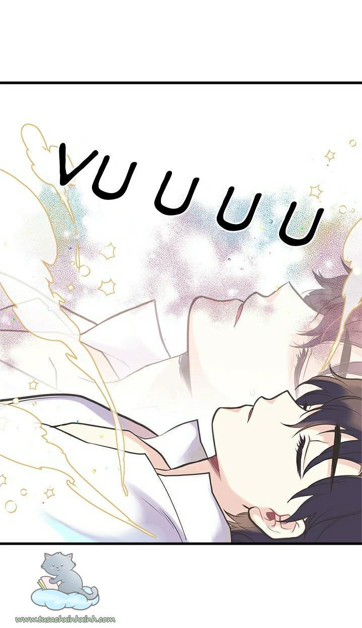 chị tôi nhặt về nam chính của tiểu thuyết chapter 16 34