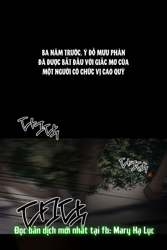 [18+] mơ về một cơn mưa phùn chapter 1 1